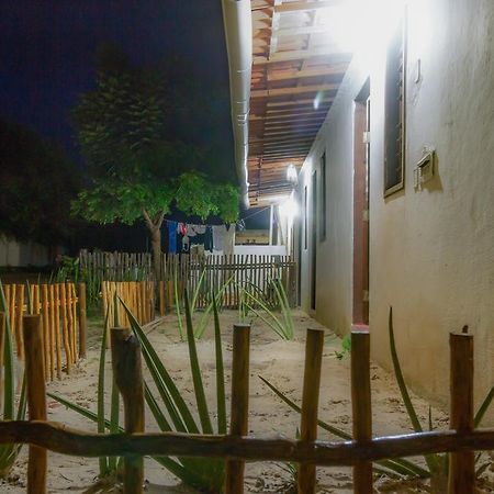 Pousada Gin Jeri Jijoca de Jericoacoara Exteriör bild