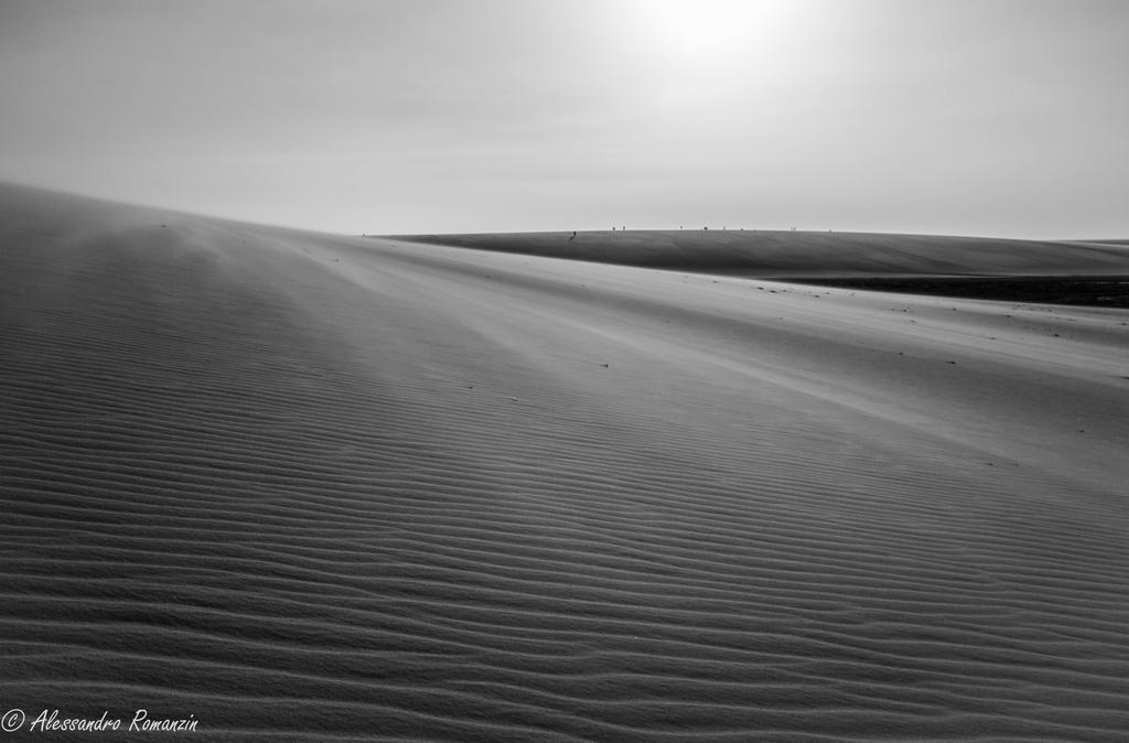 Pousada Gin Jeri Jijoca de Jericoacoara Exteriör bild