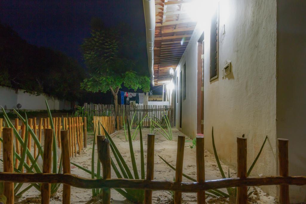 Pousada Gin Jeri Jijoca de Jericoacoara Exteriör bild